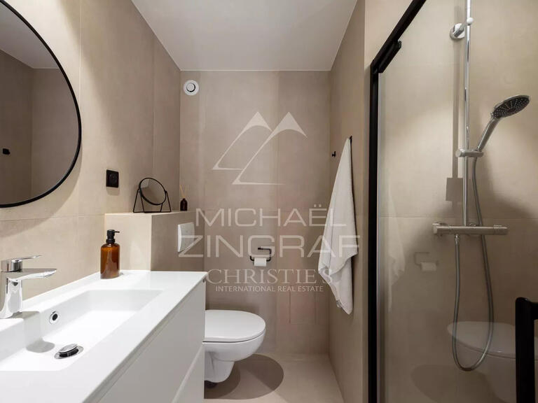 Appartement Cannes - 2 chambres - 75m²