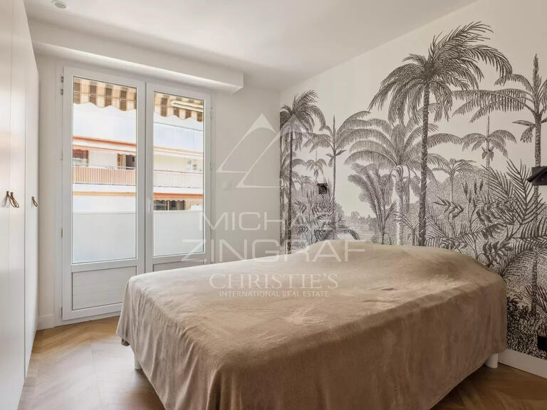 Appartement Cannes - 2 chambres - 75m²