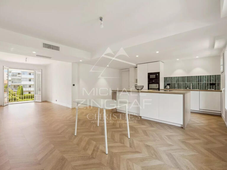 Appartement Cannes - 2 chambres - 75m²