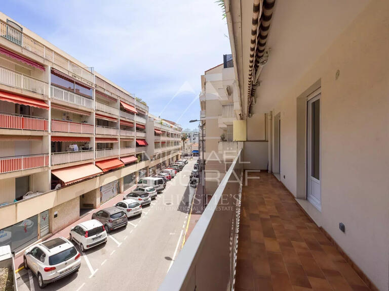Appartement Cannes - 2 chambres - 75m²