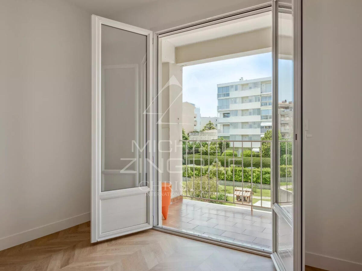 Appartement Cannes