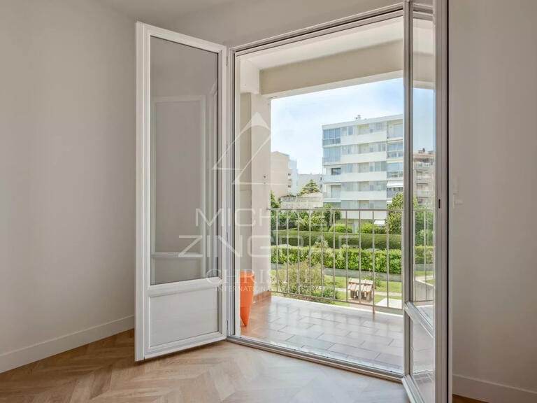 Appartement Cannes - 2 chambres - 75m²