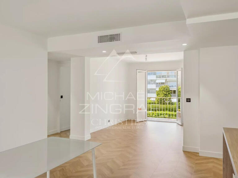 Appartement Cannes - 2 chambres - 75m²