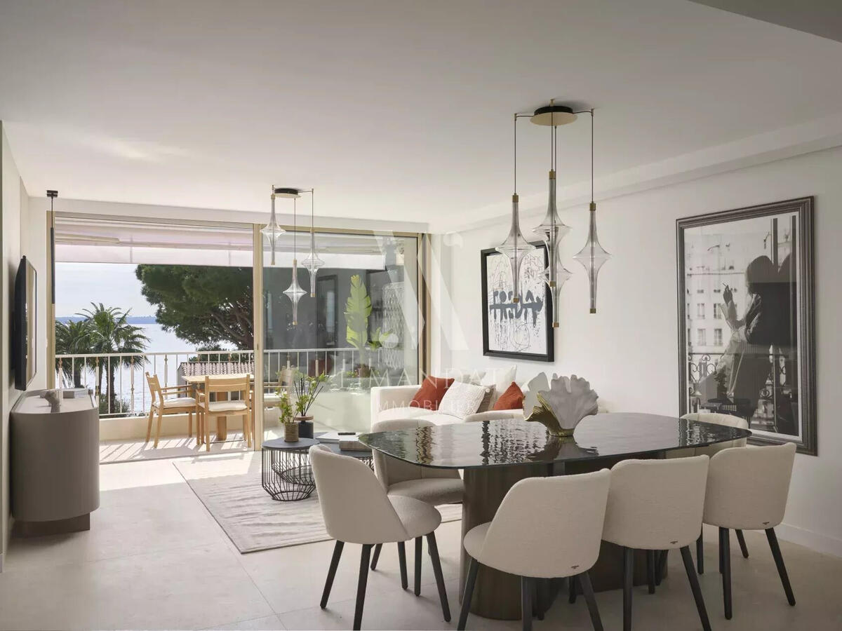 Appartement Cannes