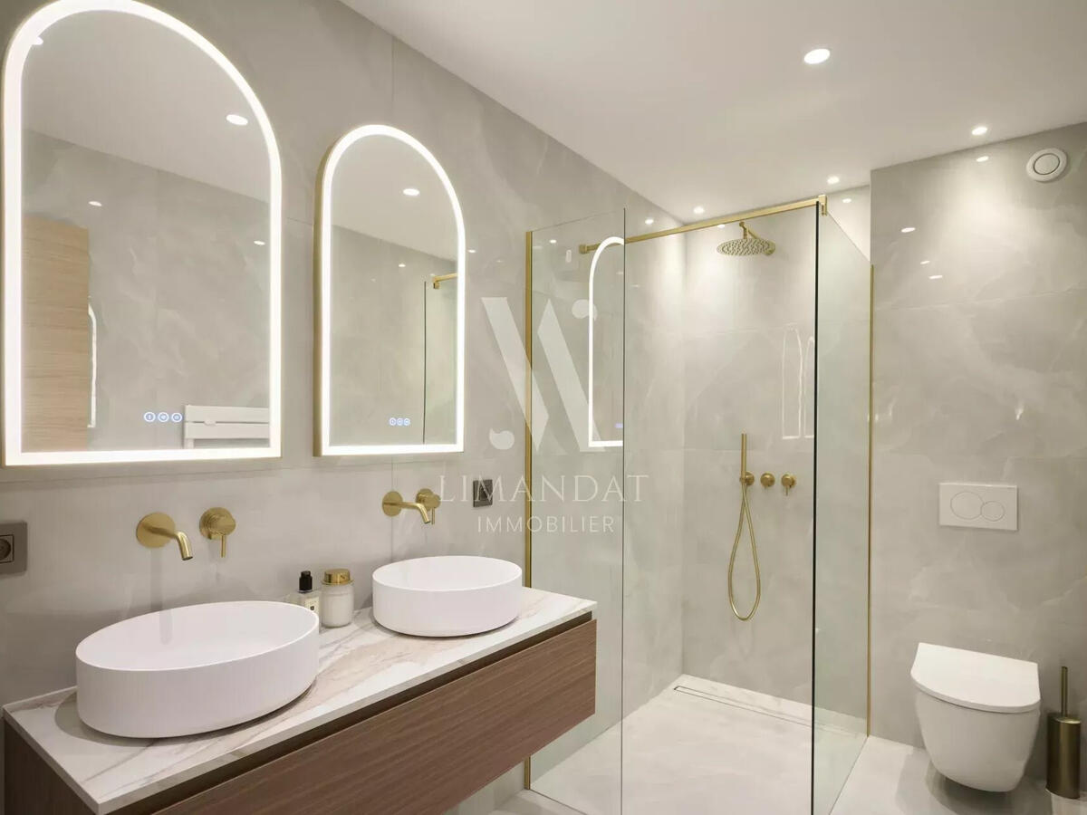Appartement Cannes