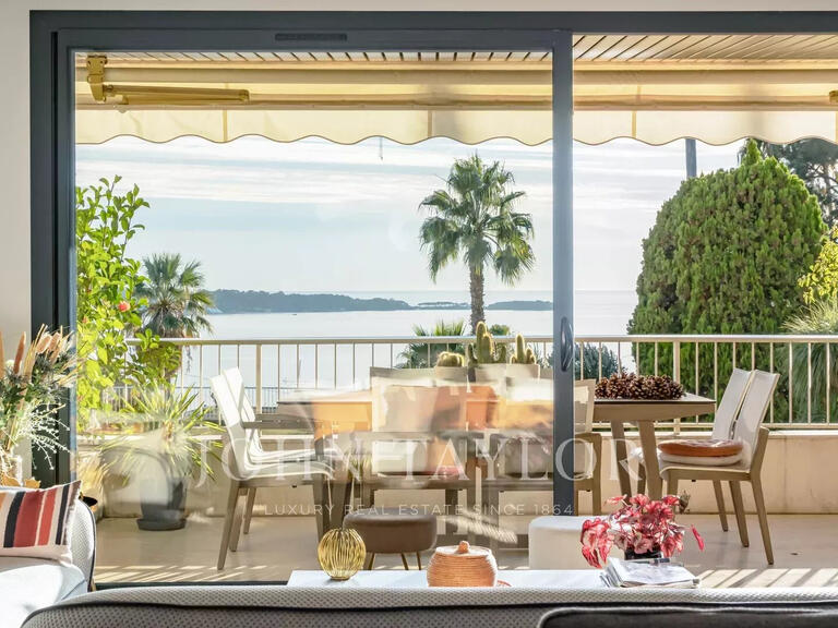 Appartement Cannes - 3 chambres - 127m²