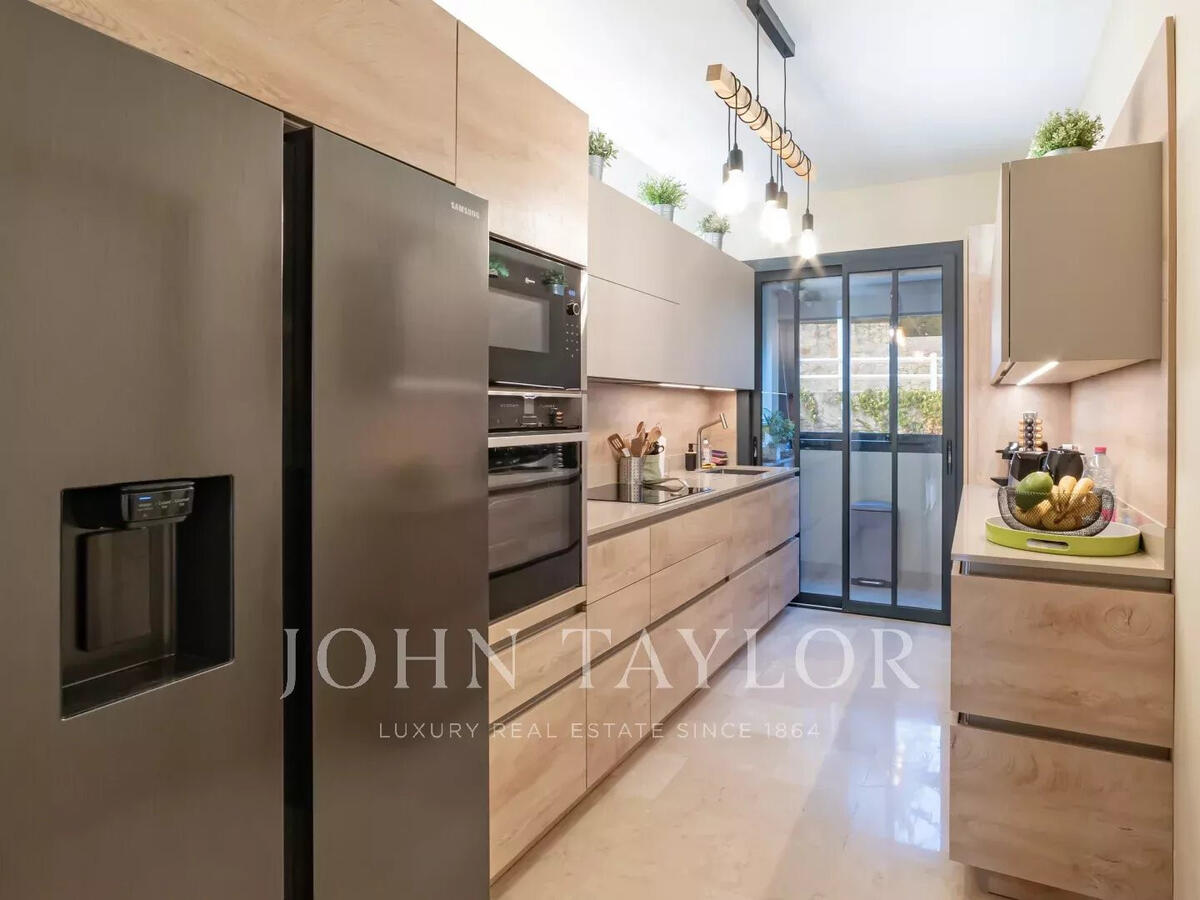 Appartement Cannes