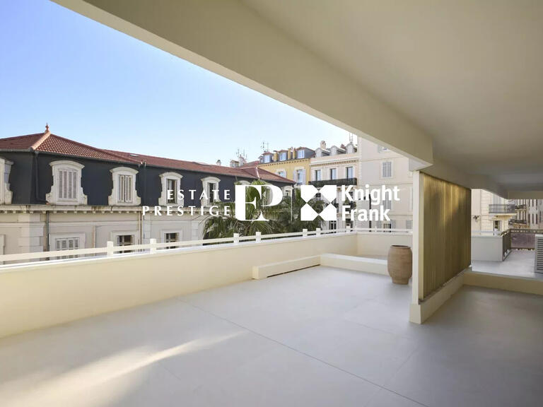 Appartement Cannes - 3 chambres - 115m²