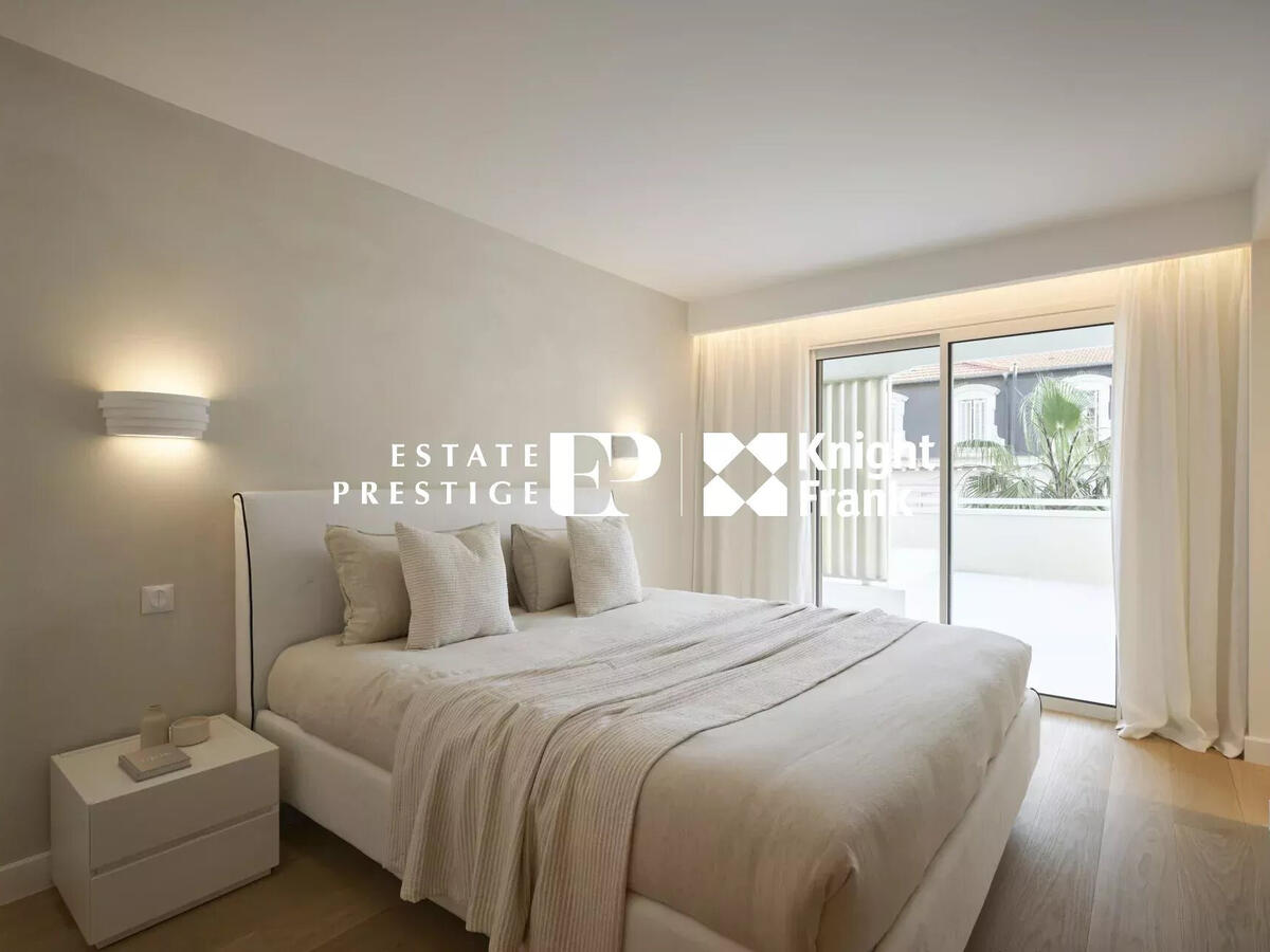 Appartement Cannes