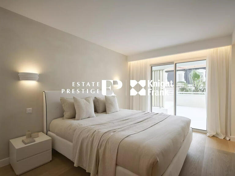 Appartement Cannes - 3 chambres - 115m²