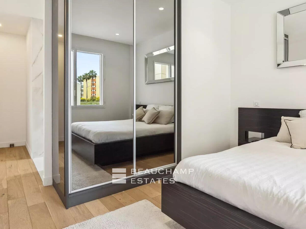 Appartement Cannes
