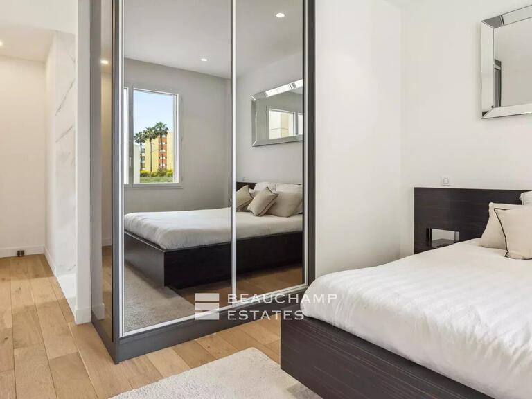 Appartement Cannes - 2 chambres - 75m²