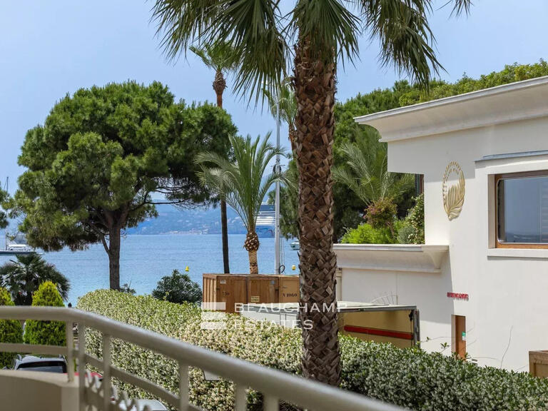Appartement Cannes - 2 chambres - 75m²