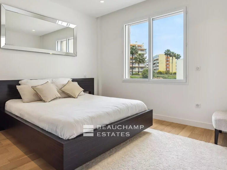 Appartement Cannes - 2 chambres - 75m²
