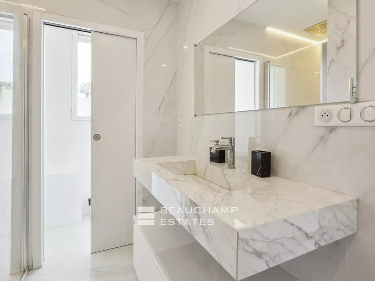Appartement Cannes - 2 chambres - 75m²