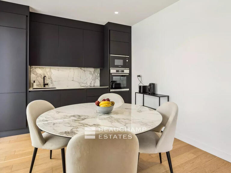 Appartement Cannes - 2 chambres - 75m²