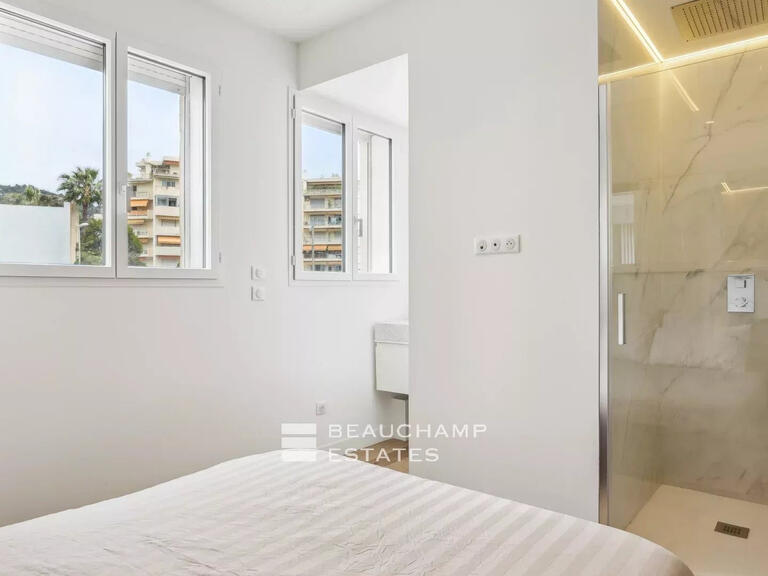 Appartement Cannes - 2 chambres - 75m²