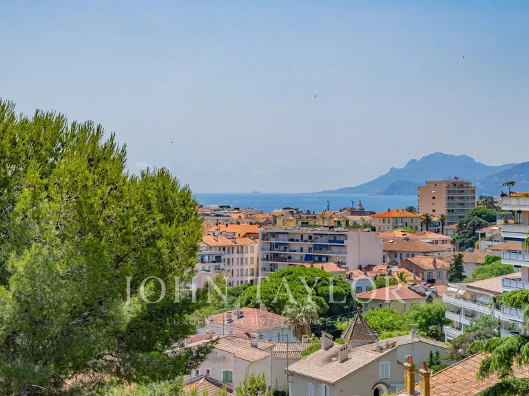 Apartment Cannes - 3 bedrooms - 137m²