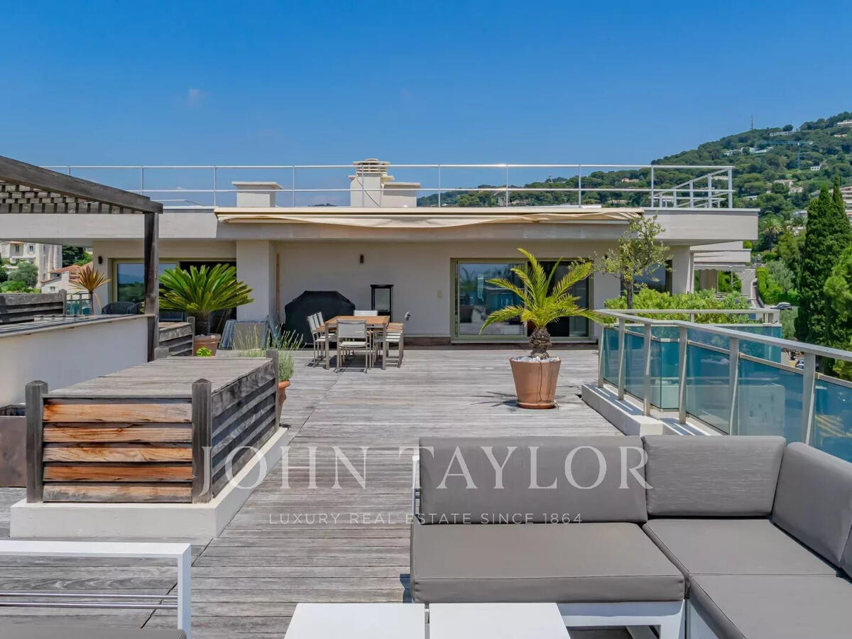 Apartment Cannes