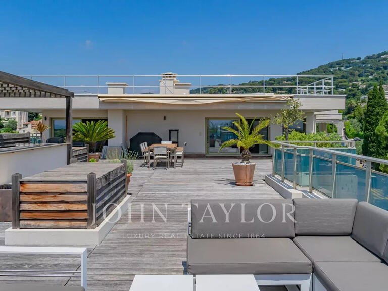 Apartment Cannes - 3 bedrooms - 137m²