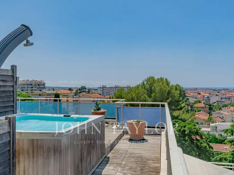 Apartment Cannes - 3 bedrooms - 137m²
