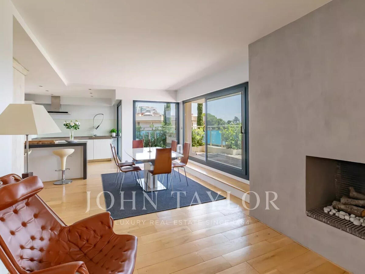 Apartment Cannes
