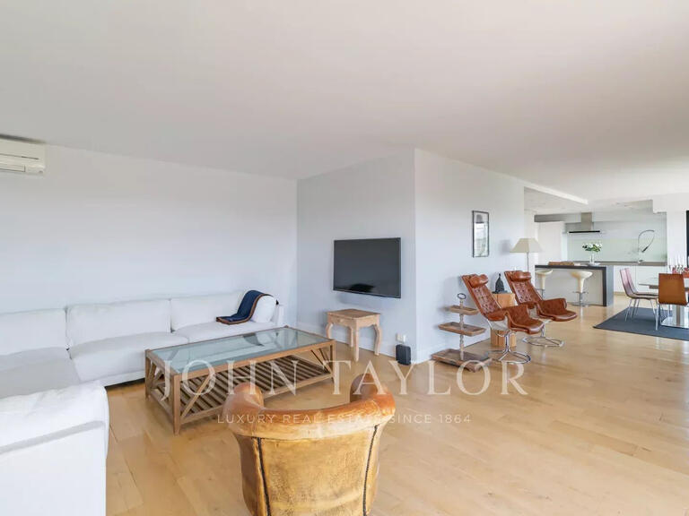Apartment Cannes - 3 bedrooms - 137m²
