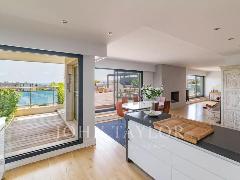 Apartment Cannes - 3 bedrooms - 137m²