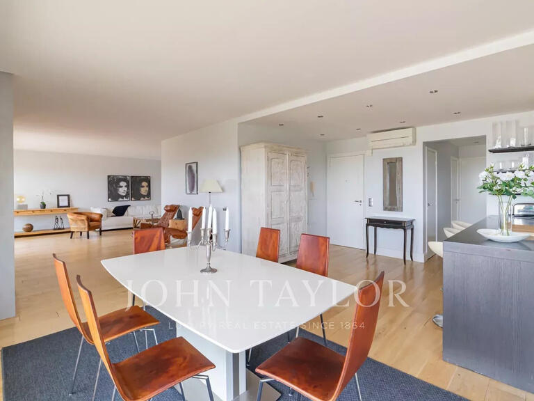 Apartment Cannes - 3 bedrooms - 137m²