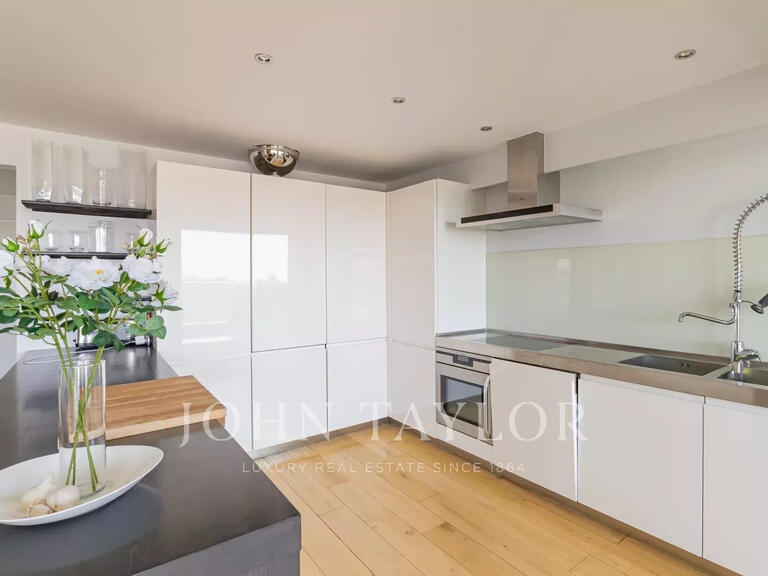 Apartment Cannes - 3 bedrooms - 137m²