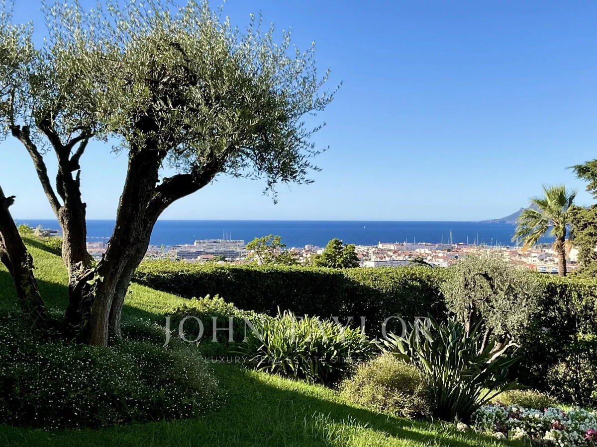 Apartment Cannes
