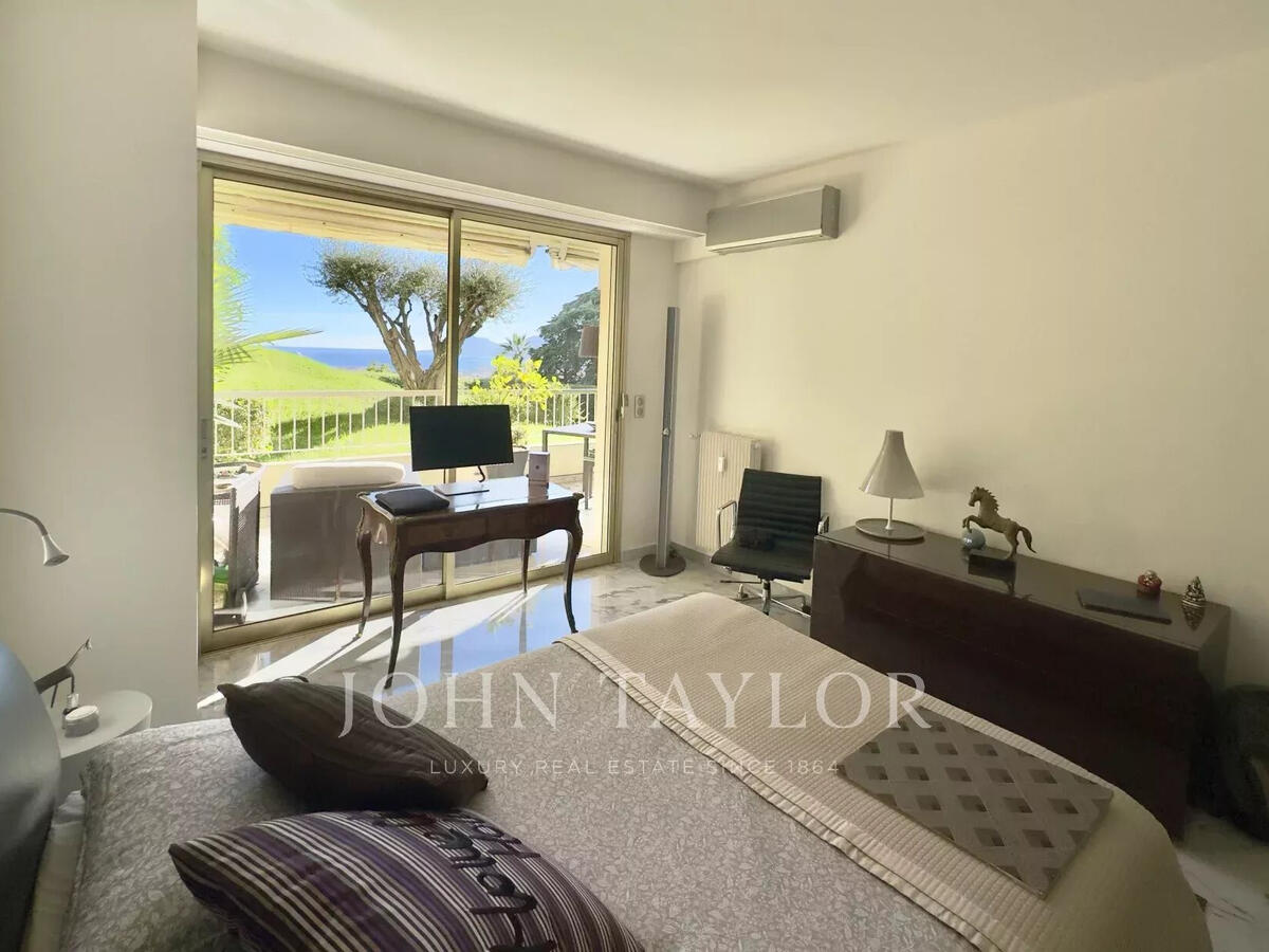 Apartment Cannes