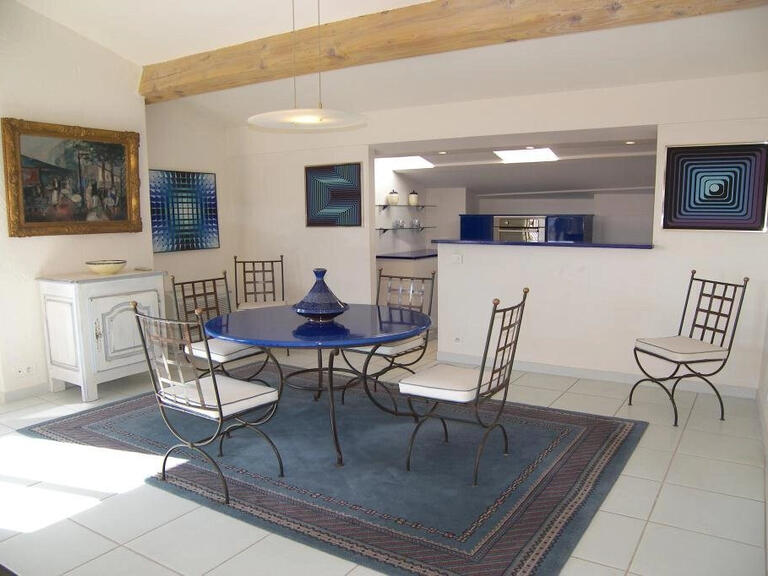 Apartment Cannes - 2 bedrooms - 156m²