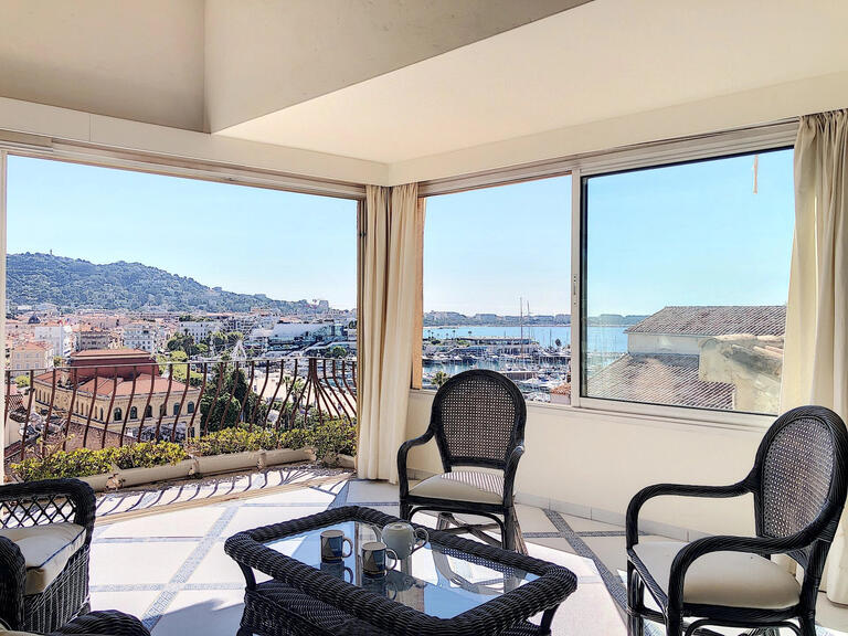 Apartment Cannes - 2 bedrooms - 156m²