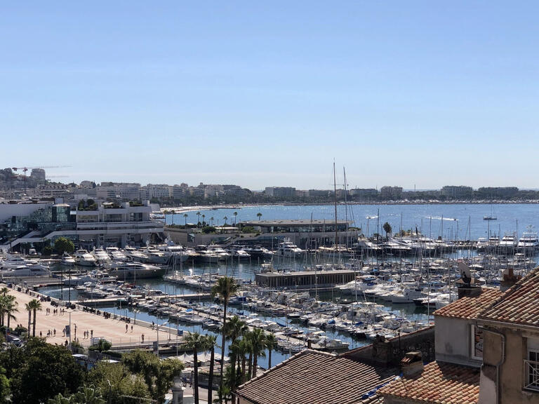 Apartment Cannes - 2 bedrooms - 156m²