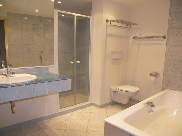 Apartment Cannes - 2 bedrooms - 156m²