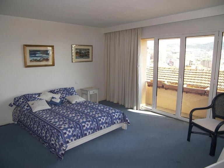 Apartment Cannes - 2 bedrooms - 156m²