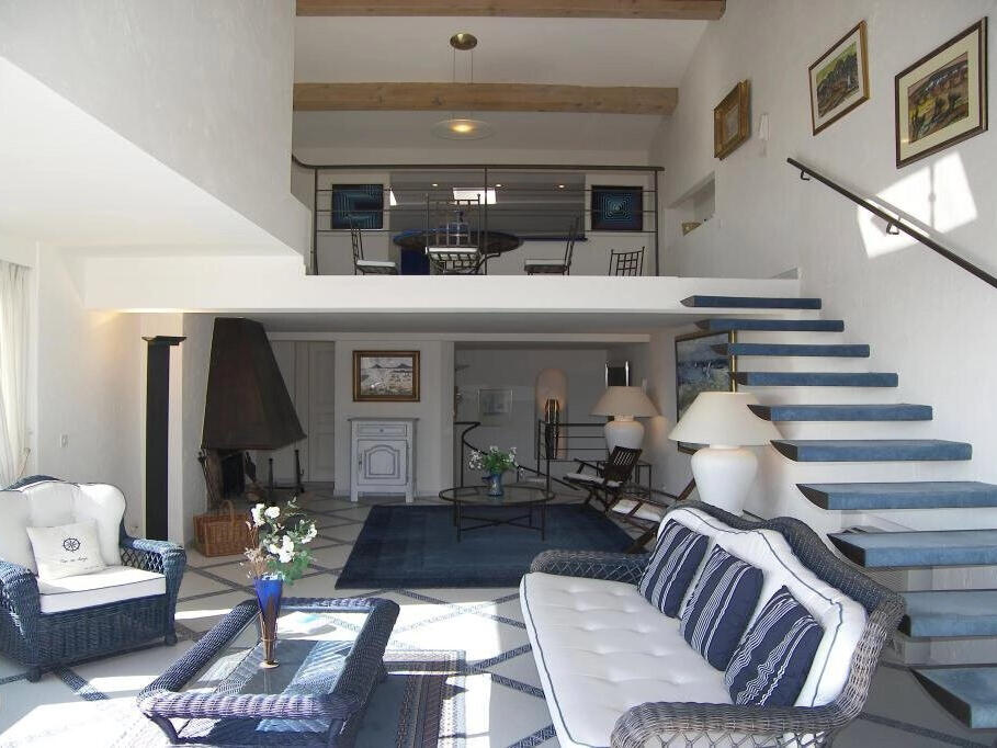 Apartment Cannes