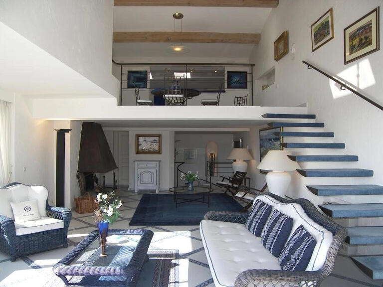 Apartment Cannes - 2 bedrooms - 156m²