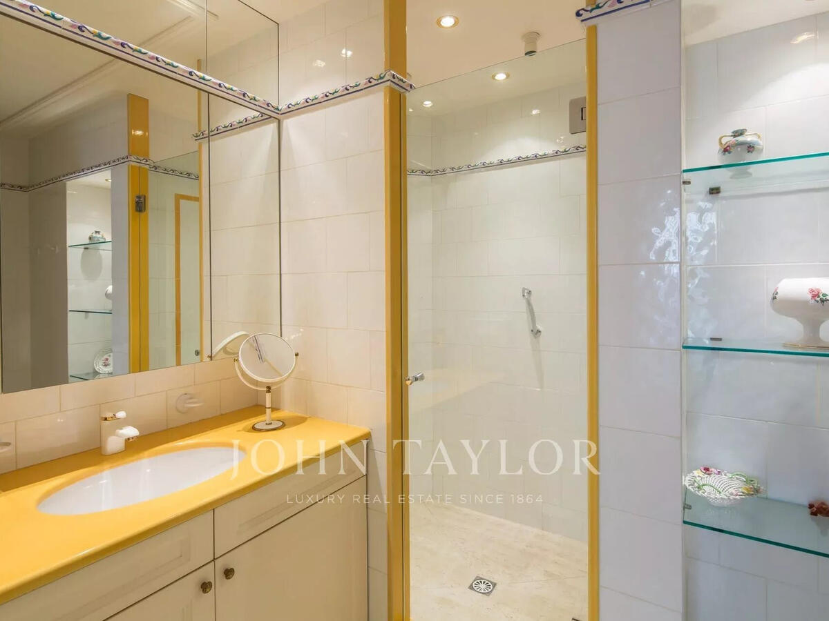 Appartement Cannes