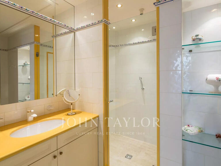 Appartement Cannes - 3 chambres - 150m²