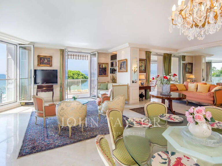 Appartement Cannes - 3 chambres - 150m²