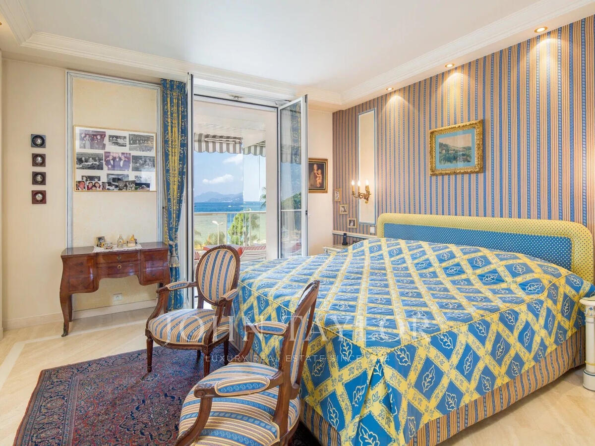 Appartement Cannes