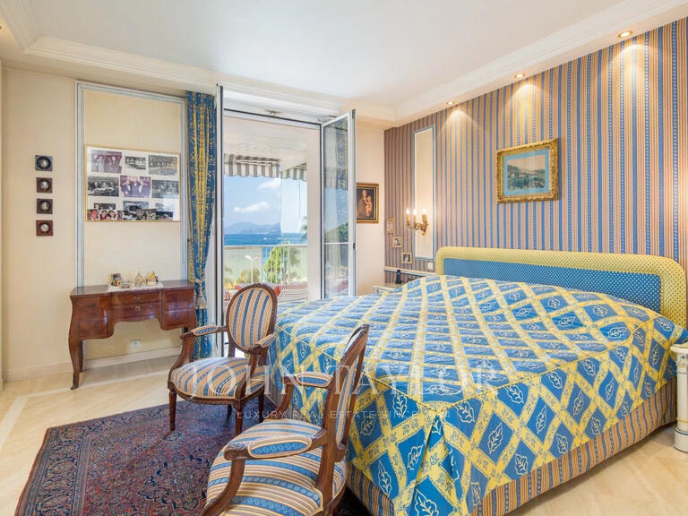 Appartement Cannes - 3 chambres - 150m²