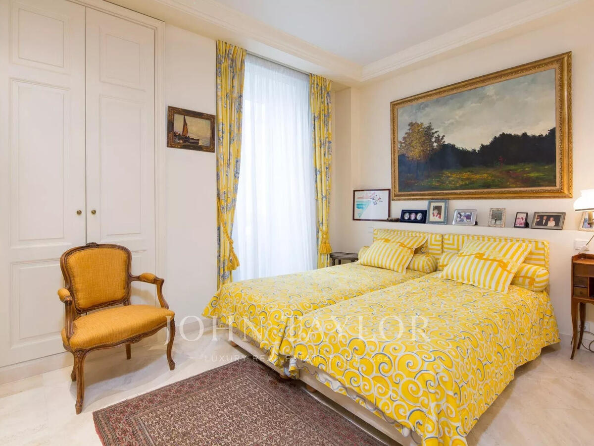 Appartement Cannes