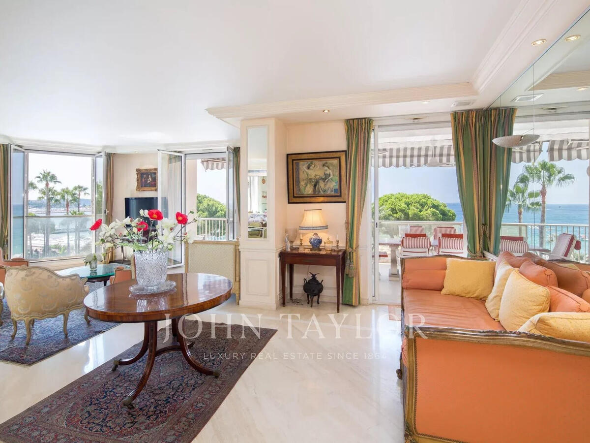 Appartement Cannes