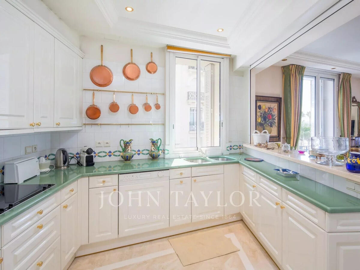 Appartement Cannes
