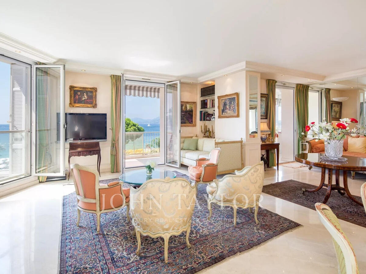 Appartement Cannes