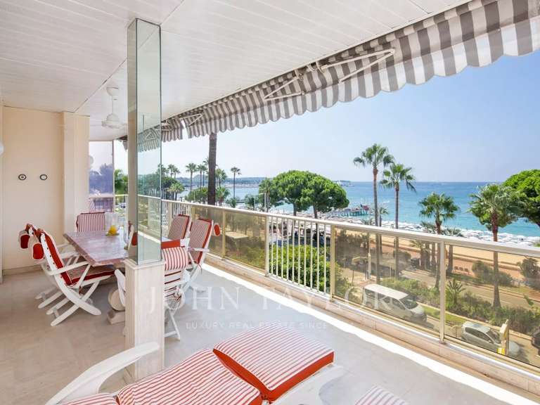 Apartment Cannes - 3 bedrooms - 150m²