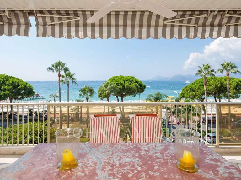 Apartment Cannes - 3 bedrooms - 150m²